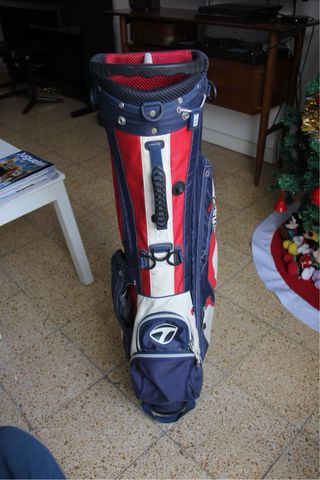 Bolsa de Golf TaylorMade