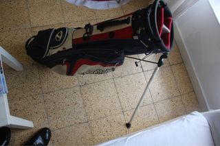 Bolsa de Golf TaylorMade