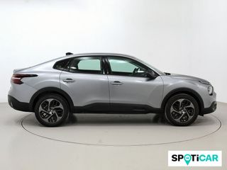 Citroën C4 X PureTech 130 S&S EAT8 Plus