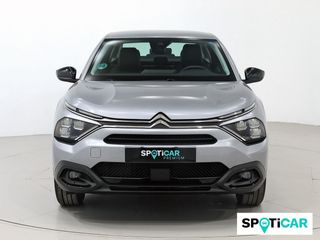 Citroën C4 X PureTech 130 S&S EAT8 Plus