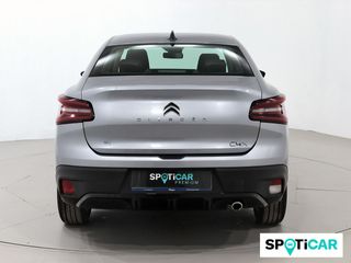 Citroën C4 X PureTech 130 S&S EAT8 Plus