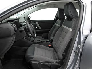 Citroën C4 X PureTech 130 S&S EAT8 Plus