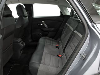 Citroën C4 X PureTech 130 S&S EAT8 Plus