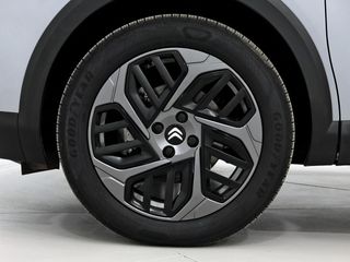 Citroën C4 X PureTech 130 S&S EAT8 Plus