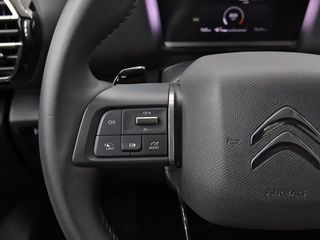 Citroën C4 X PureTech 130 S&S EAT8 Plus
