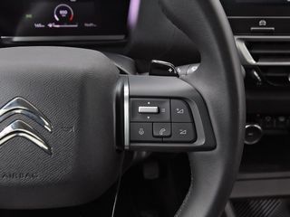 Citroën C4 X PureTech 130 S&S EAT8 Plus