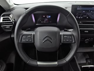 Citroën C4 X PureTech 130 S&S EAT8 Plus