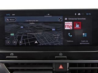 Citroën C4 X PureTech 130 S&S EAT8 Plus