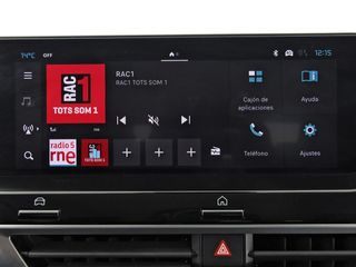 Citroën C4 X PureTech 130 S&S EAT8 Plus