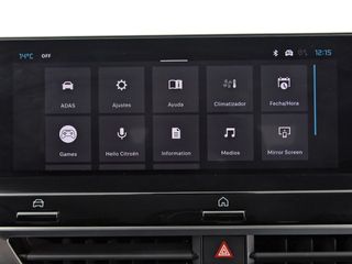 Citroën C4 X PureTech 130 S&S EAT8 Plus