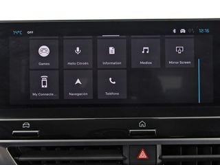 Citroën C4 X PureTech 130 S&S EAT8 Plus