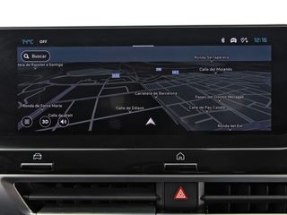 Citroën C4 X PureTech 130 S&S EAT8 Plus