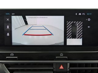 Citroën C4 X PureTech 130 S&S EAT8 Plus