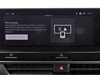 Citroën C4 X PureTech 130 S&S EAT8 Plus