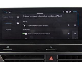 Citroën C4 X PureTech 130 S&S EAT8 Plus