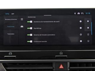 Citroën C4 X PureTech 130 S&S EAT8 Plus