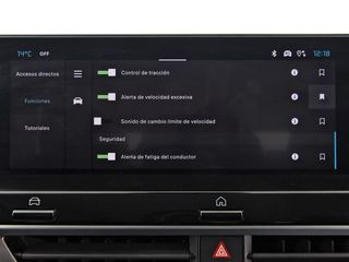 Citroën C4 X PureTech 130 S&S EAT8 Plus