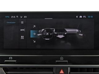 Citroën C4 X PureTech 130 S&S EAT8 Plus