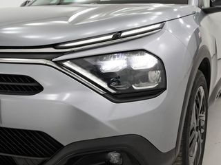 Citroën C4 X PureTech 130 S&S EAT8 Plus