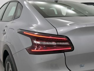 Citroën C4 X PureTech 130 S&S EAT8 Plus