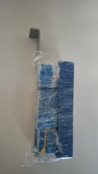 Kit para colocar tarima flotante