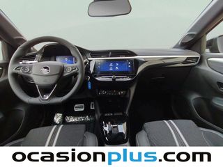 Opel Corsa 1.2 T XHL Hybrid GS eDCT 81 kW (110 CV)