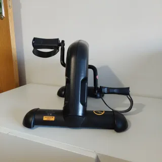 Pedalera Mini Bicicleta Estática Domyos 100