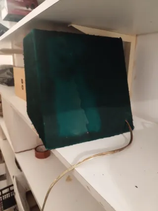 Sowofer Alpine 250W Subwoofer