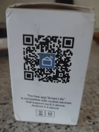 OBDII V519 Escáner Coche Enchufe inteligente