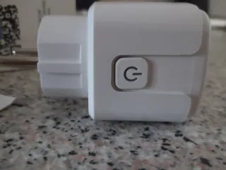 OBDII V519 Escáner Coche Enchufe inteligente