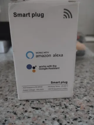 OBDII V519 Escáner Coche Enchufe inteligente