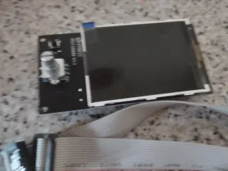 OBDII V519 Escáner Coche Enchufe inteligente