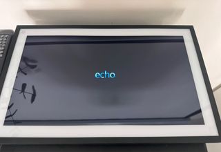 Amazon Echo Show 15