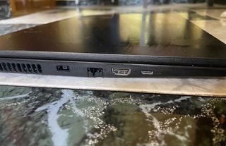 Lenovo Ideapad Gaming 3 15ACH6