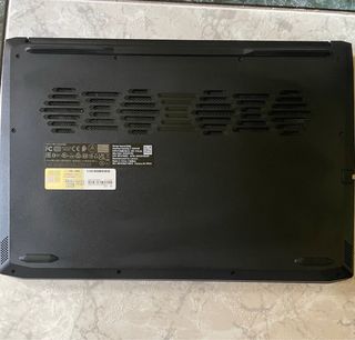 Lenovo Ideapad Gaming 3 15ACH6