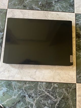 Lenovo Ideapad Gaming 3 15ACH6