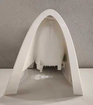 SCOCCA ORIGINALE VORWERK BIMBY THERMOMIX TM31