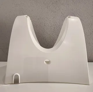 SCOCCA ORIGINALE VORWERK BIMBY THERMOMIX TM31