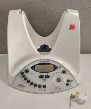 SCOCCA ORIGINALE VORWERK BIMBY THERMOMIX TM31