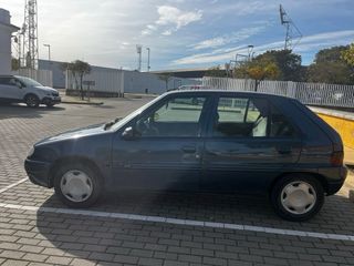 Citroen Saxo 1997