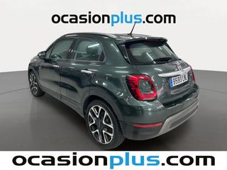 Fiat 500X 1.6 MultiJet Cross 4x2 96 KW (130 CV)
