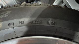 Ruedas BMW Pirelli Invierno 225/55/17 101V M+S