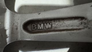 Ruedas BMW Pirelli Invierno 225/55/17 101V M+S