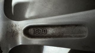 Ruedas BMW Pirelli Invierno 225/55/17 101V M+S