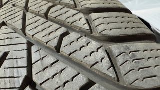 Ruedas BMW Pirelli Invierno 225/55/17 101V M+S