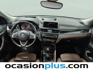 BMW X1 xDrive20d 140 kW (190 CV)