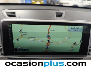 BMW X1 xDrive20d 140 kW (190 CV)