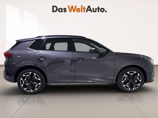 Cupra Terramar 1.5 TSI e-Hybrid 150kW (204 CV) DSG