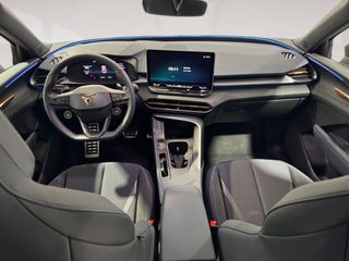 Cupra Terramar 1.5 TSI e-Hybrid 150kW (204 CV) DSG