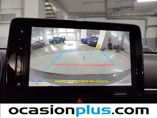 Toyota Yaris 120H Active Plus 85 kW (116 CV)